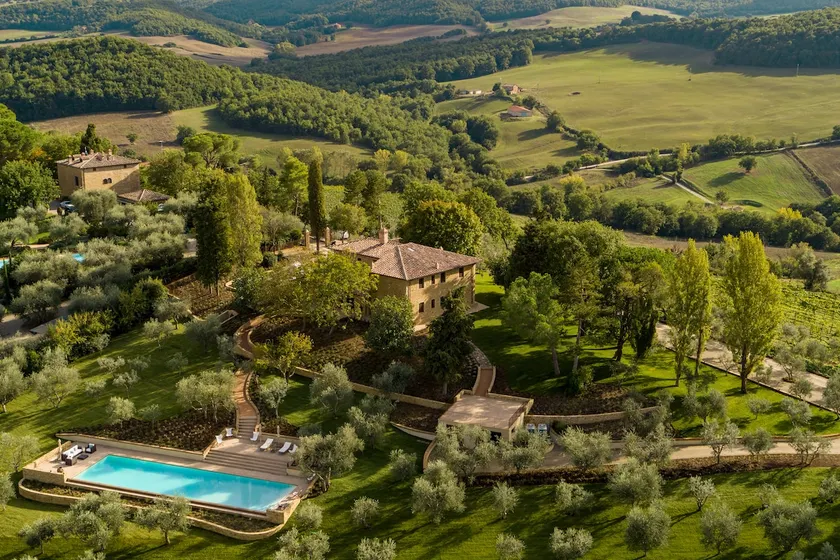 Villa Benefizio - Image 1