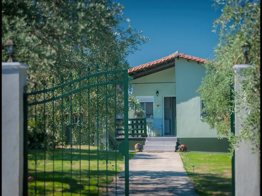 Villa Elia - Image 1