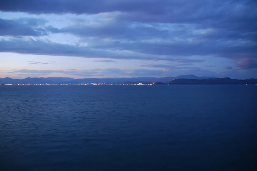 Μaïstro Linamare (1 bedroom seaside apartment) - Image 1