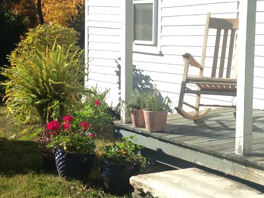The Writer's Cottage - Image 1
