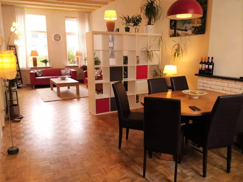 Groepswoning Domus Nimma, also work friendly - Image 1