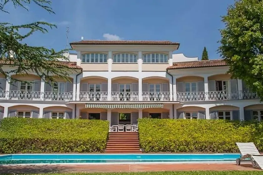 Villa Bianca - Image 1