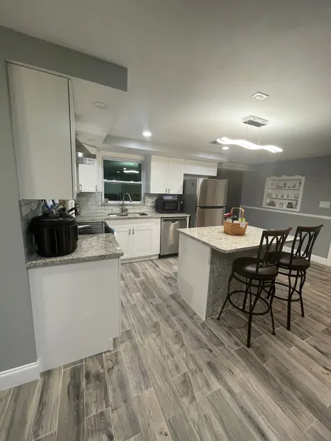 Family home - Image 1