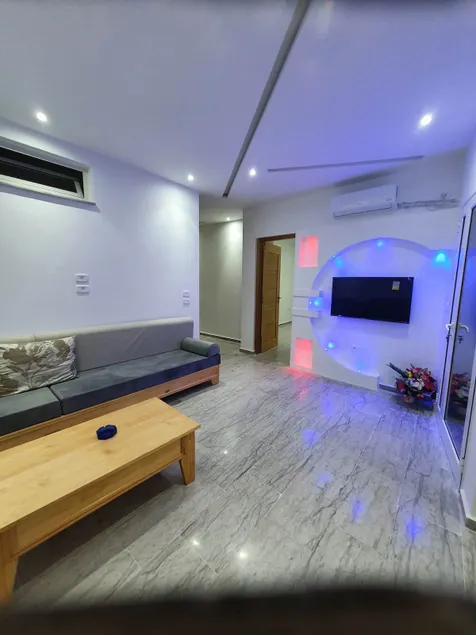 New apartment next to the beach 4 - Image 1