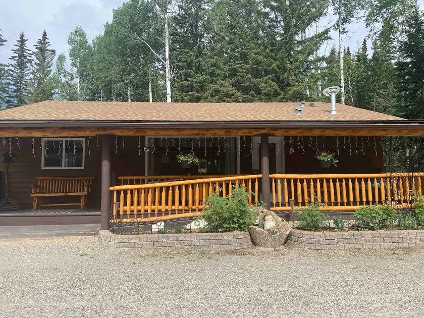 The Little House - Image 1