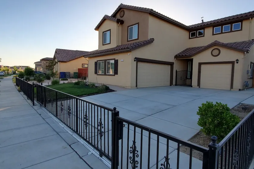Charming Retreat in Los Banos - Image 1
