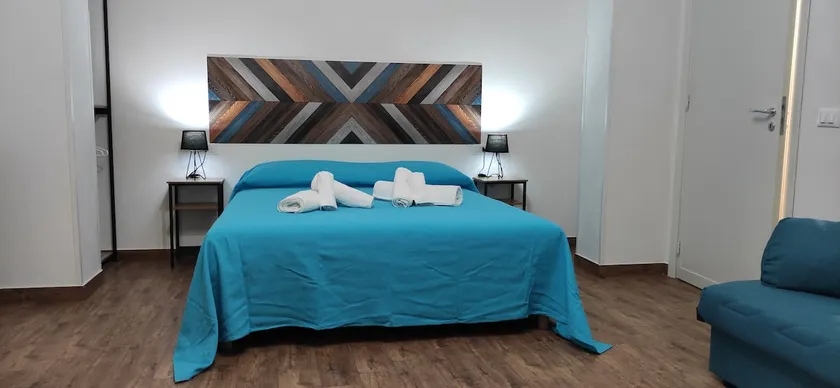 Studio apartment in the historic center, quiet - Ocean - Image 1