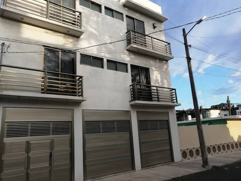Independent Double Room E Boca del Rio - Image 1