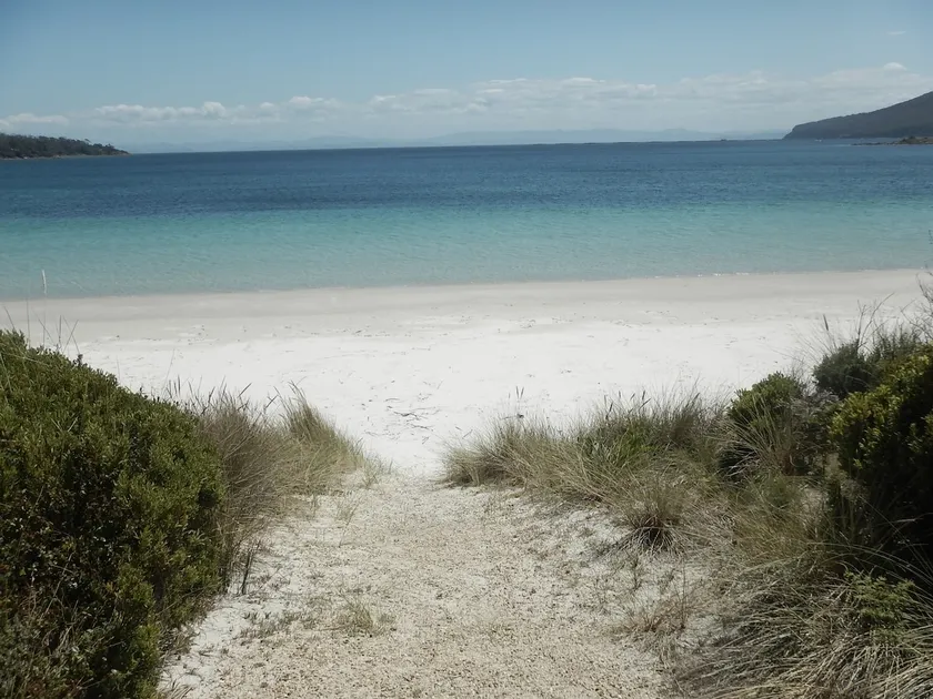Auf den Dünen White Beach (Beach Front House) - Image 1