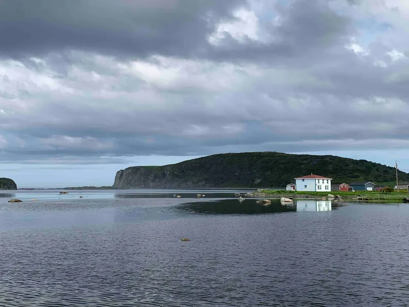 The Pilgrim House - Image 1