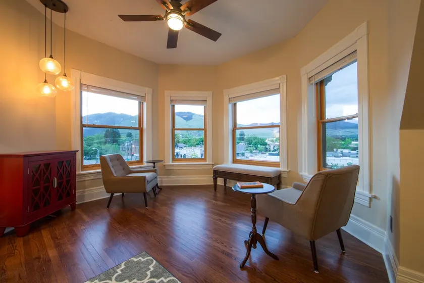 Unique Fully Remodeled Historical Experience - Image 1