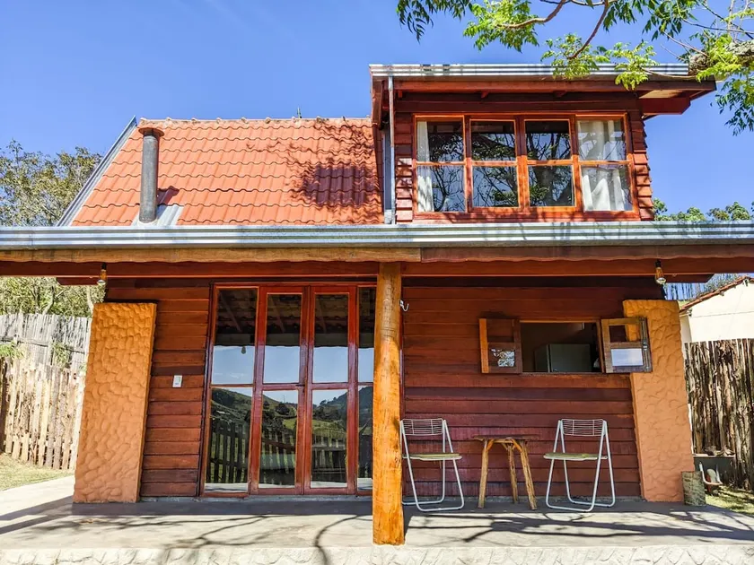 Paineira Cottage - Image 1