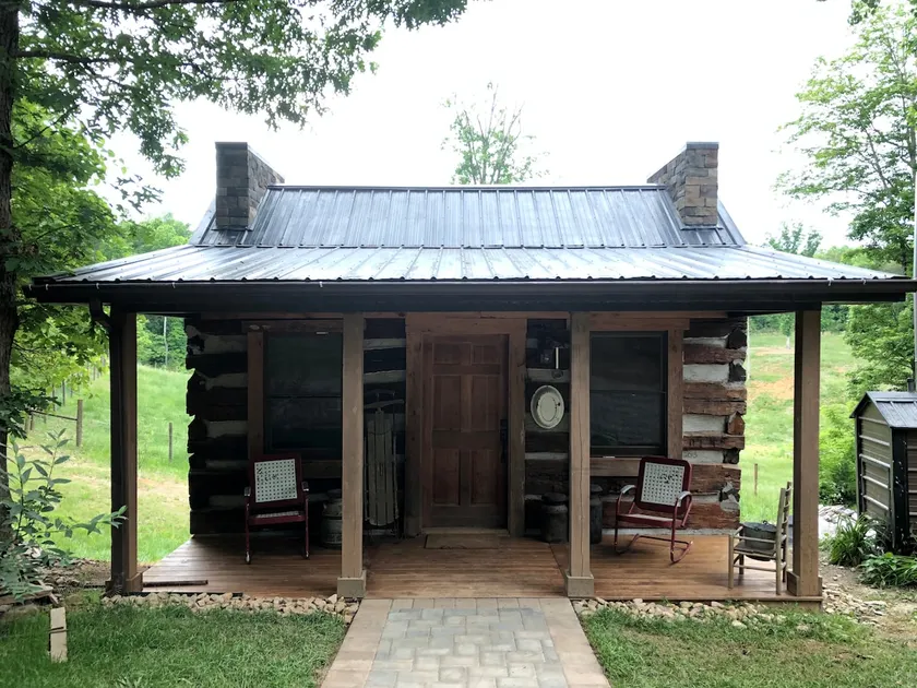 Cozy Cabin in the Country —NEWLY ADDED Fire Pit - Image 1