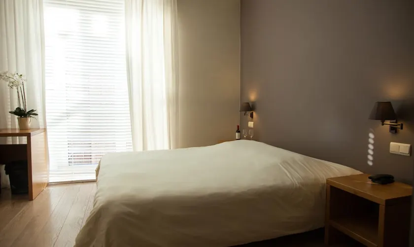 Standard Flat with kitchenette - Image 1