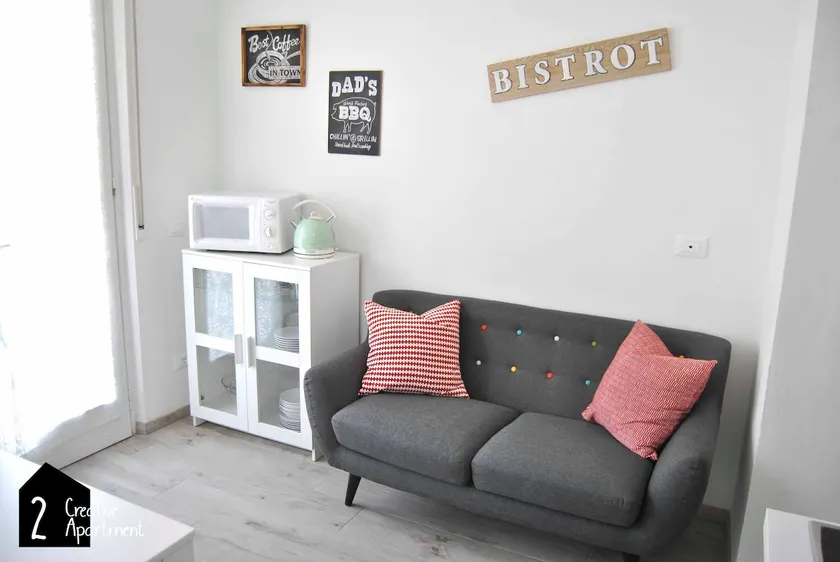 Creative Apartment - Image 1