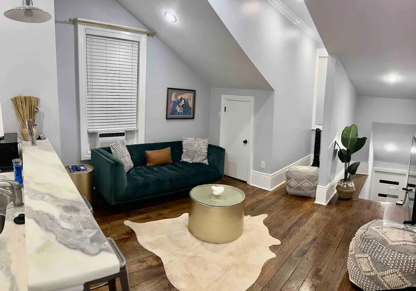 New Treme Hideaway 3 blocks from French Quarter - Image 1