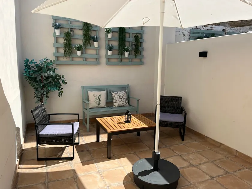 Beautiful HOUSE | SUNNY Terrace | Ruzafa | A - Image 1