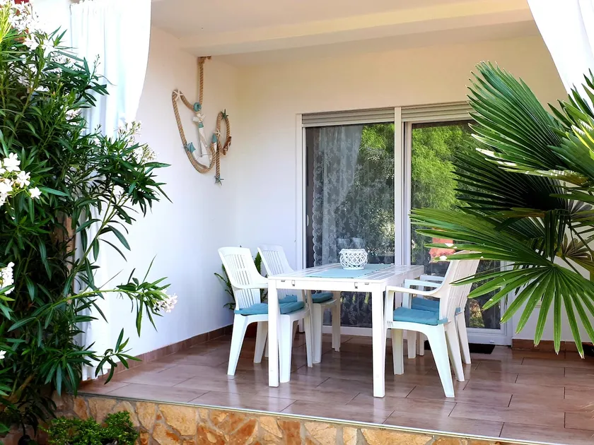 Apartment Hille - Image 1