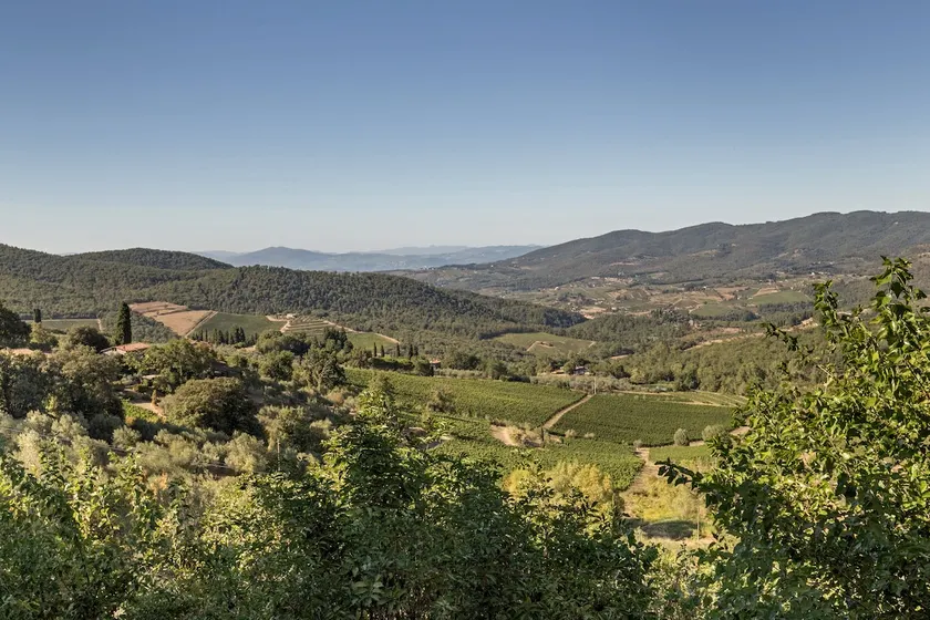 Terrazza a Campana - Image 1