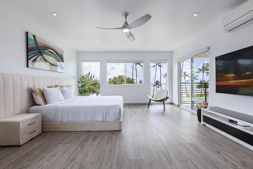 The Makai Manor - Stunning Newly Built Home - Image 1