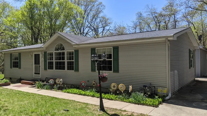 Comfy Coloma Cottage - Image 1