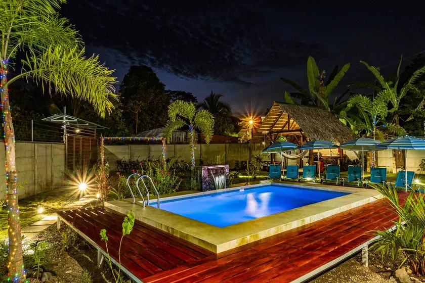Secluded Monkey Casita #3 *Limited Parking -Ask* - Image 1