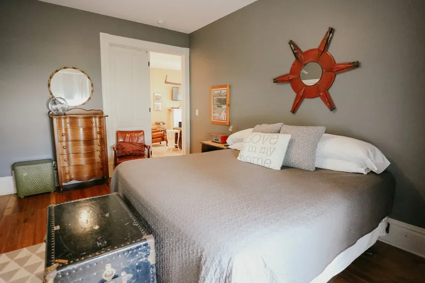 1 BR charming apartment in Clare - Image 1
