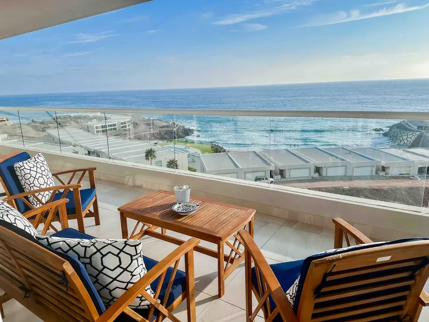 Luxury Beachfront Condo w/ Indoor Pool & Jacuzzi - Image 1