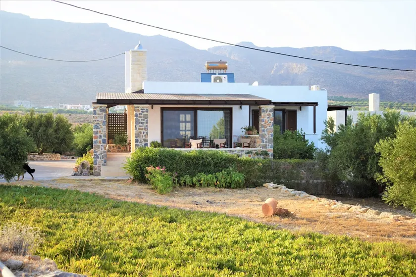 Memories House - 3 mins walk to the Argilos Beach - Image 1