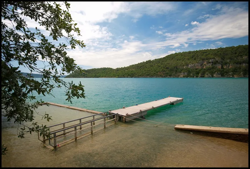Full appartment by the lake - Image 1