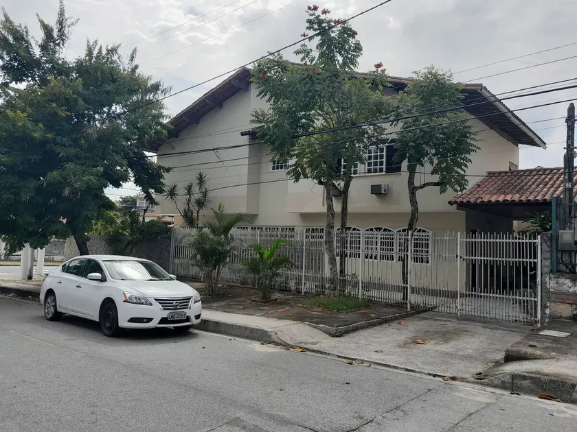Large House on Piratininga Beach - Image 1
