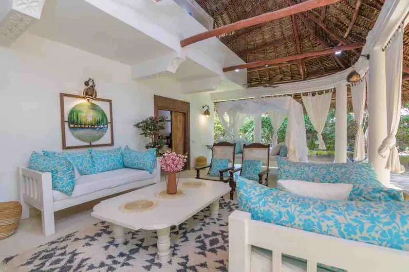 The Hidden Gem VILLA. - Image 1