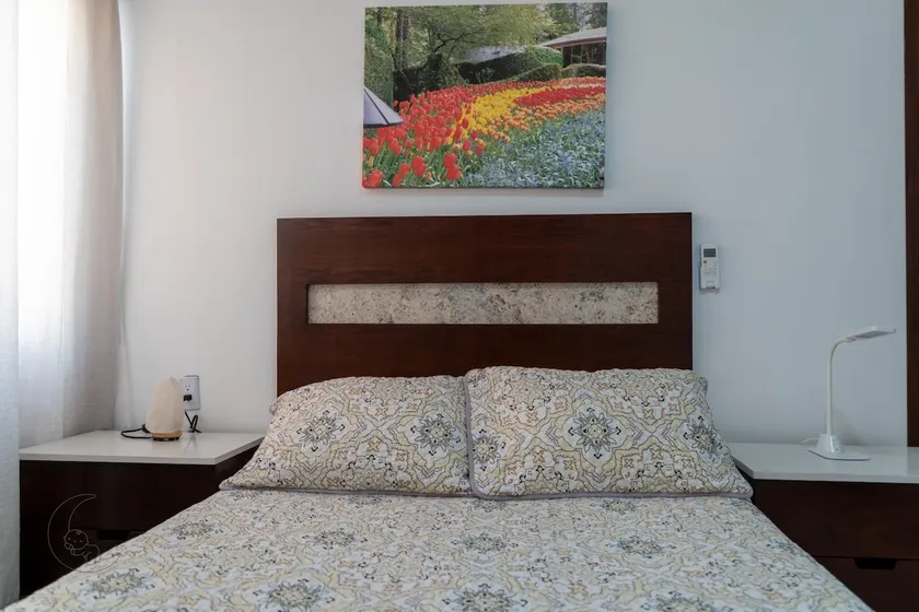 Spacious Executive Apartment in a residential area - Image 1