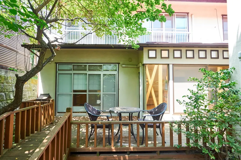 207 ㎡/Hidden gem-like mansion, located in the center of Shibuya, ideal as a base for sightseeing in Tokyo for large groups! - Image 1