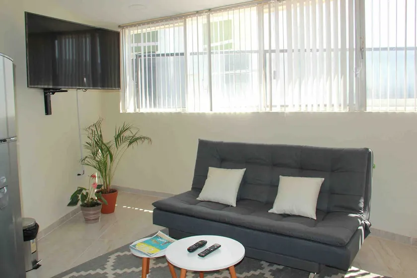 Casa Juanita, the ideal place, close to everything! - Image 1