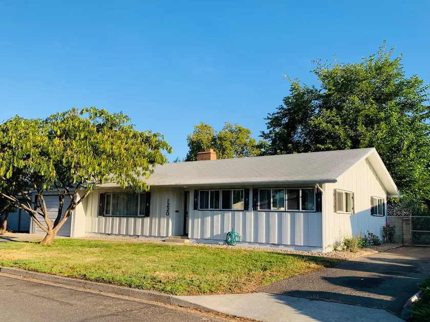 Mid Century Modern - Image 1