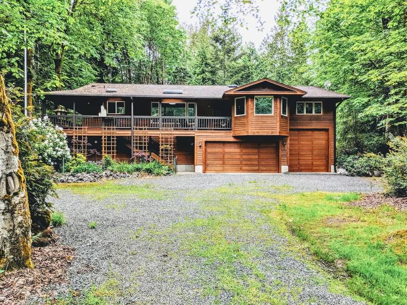 Woodstock Cottage - Image 1