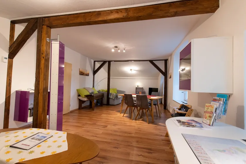 Vacation home 6 - Image 1
