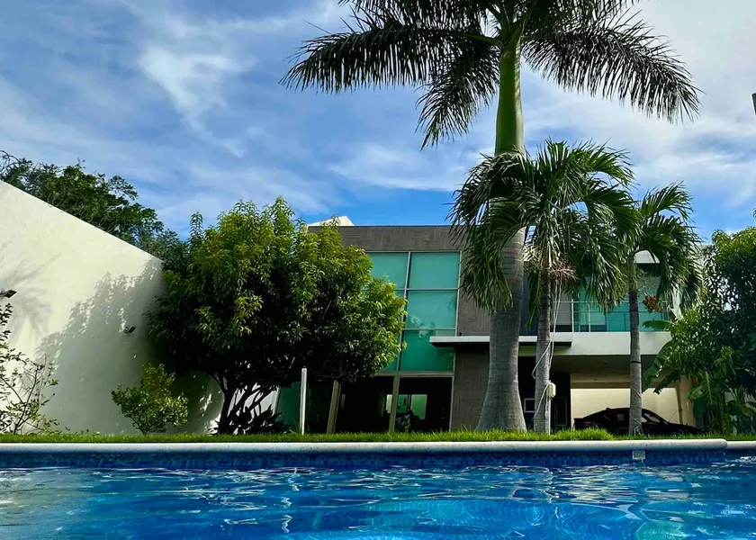 House with private pool ”La Casa de Alpu” - Image 1