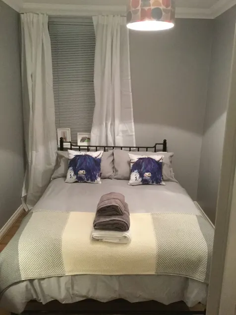 Cozy flat @ No. 1 - Image 1