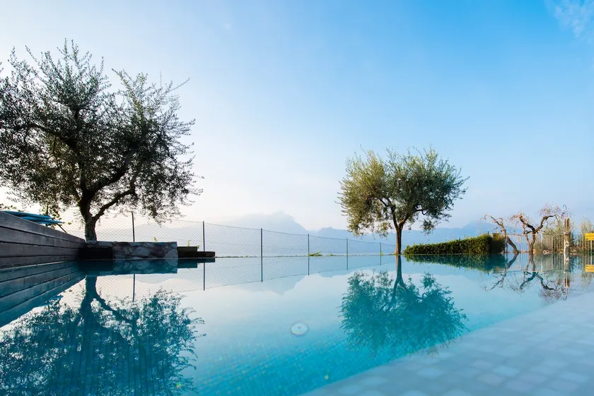 ApartmentsGarda - Canevini Residence - 9C - Image 1