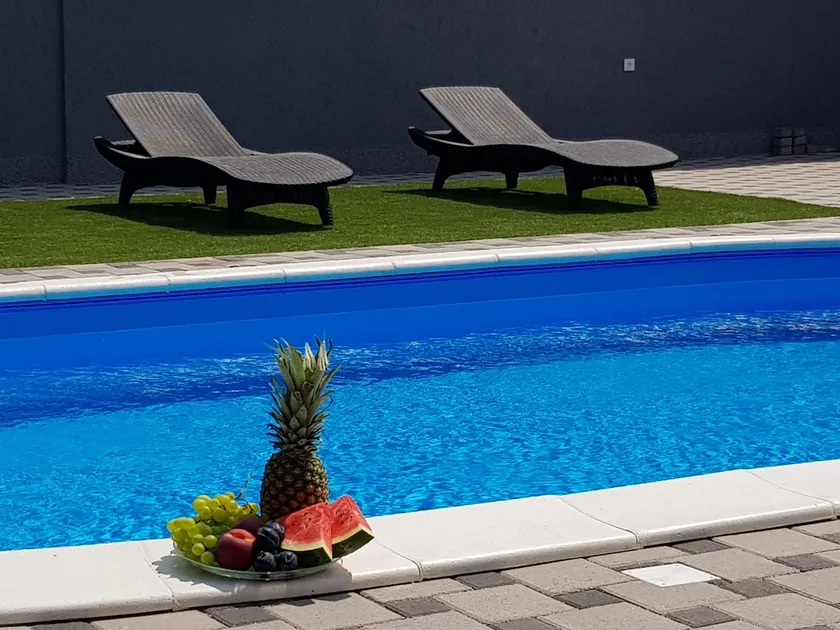 "Oasis of Peace Zagreb-Apartments" - Image 1