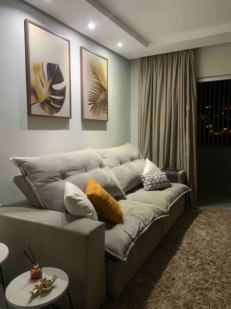 Complete, spacious, modern and cozy house - Image 1