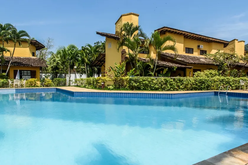 HOUSE IN CONDOMINIUM CAMBURY BEST COST-BENEFIT - Image 1