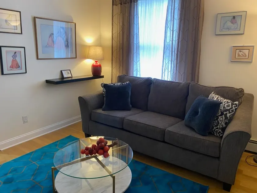 Charming Private Apartment home away from home - Image 1