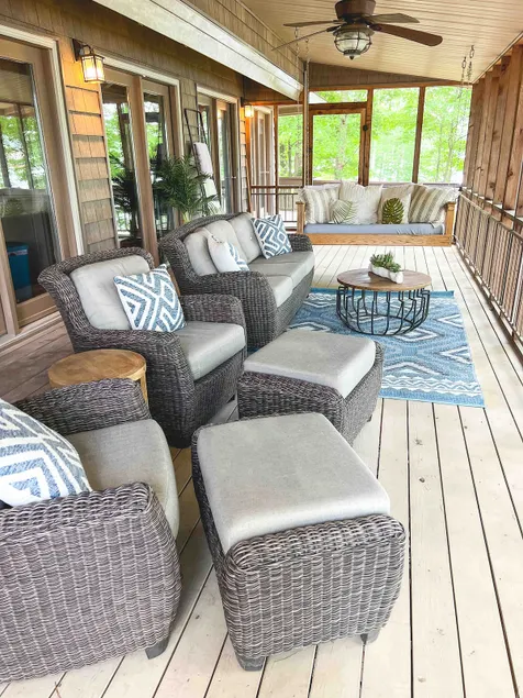 Lakefront Home, Kid-Friendly, Flat Lot, Boat Ramp - Image 1