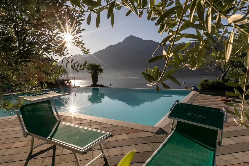 Lago de Como - Residencia La Collina - Mirtillo - Image 1