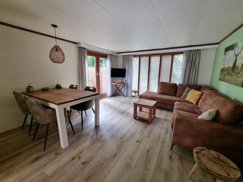 Cozy chalet o 11 - Image 1