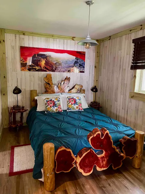 Cottage Americana at Coco Ranch - Image 1