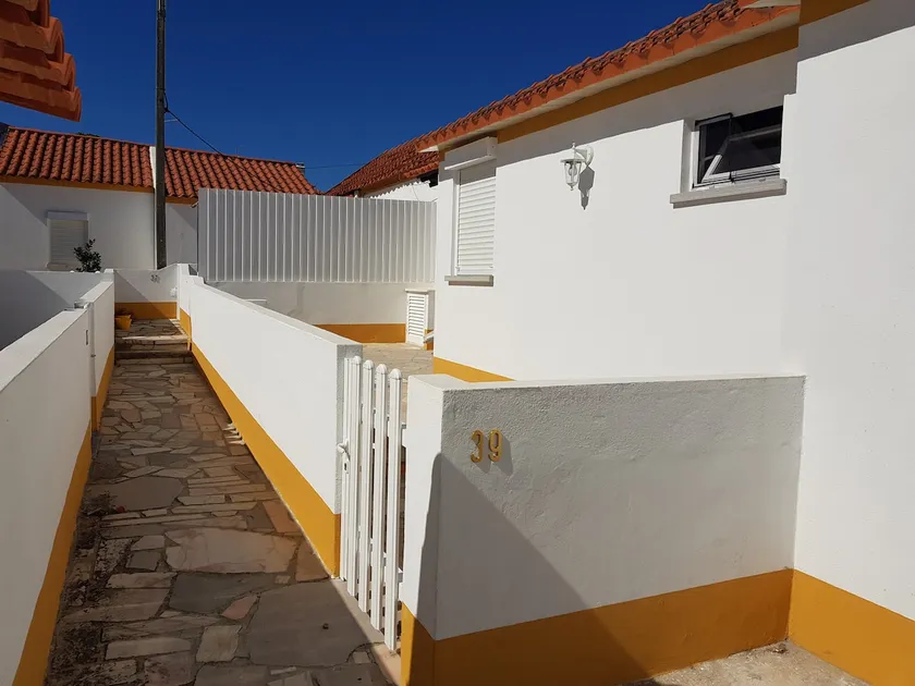 Páteo Badajoz - Image 1